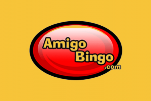 Amigo Bingo