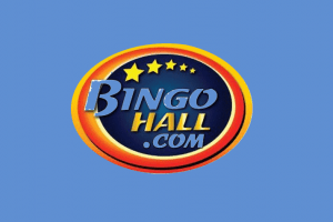Bingo Hall