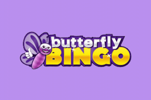 Butterfly Bingo