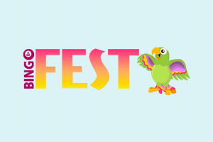 Bingo Fest