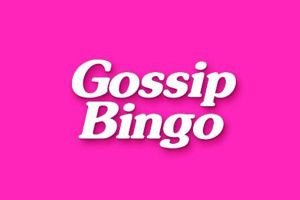 Gossip Bingo