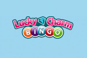 LuckyCharm Bingo