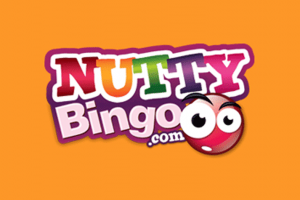 Nutty Bingo