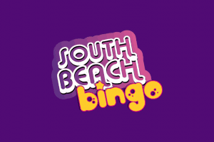 South Beach Bingo