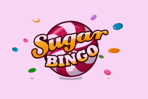 Sugar Bingo