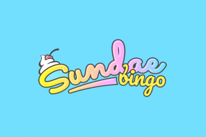 Sundae Bingo