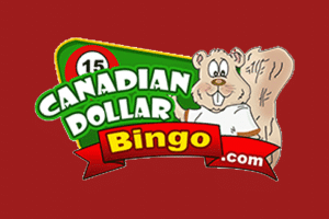 Canadian Dollar Bingo