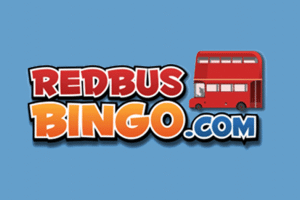 Redbus Bingo