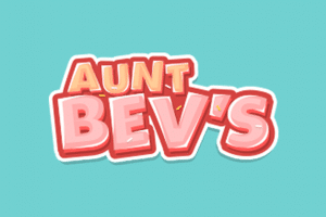 Aunt Bevs Bingo