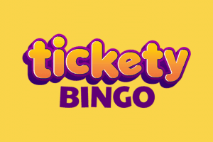 Tickety Bingo
